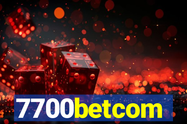 7700betcom