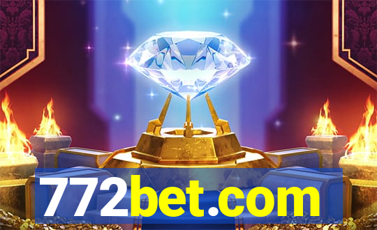 772bet.com