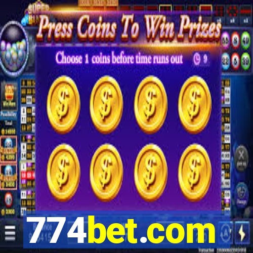 774bet.com