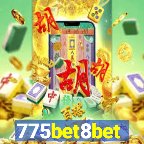 775bet8bet