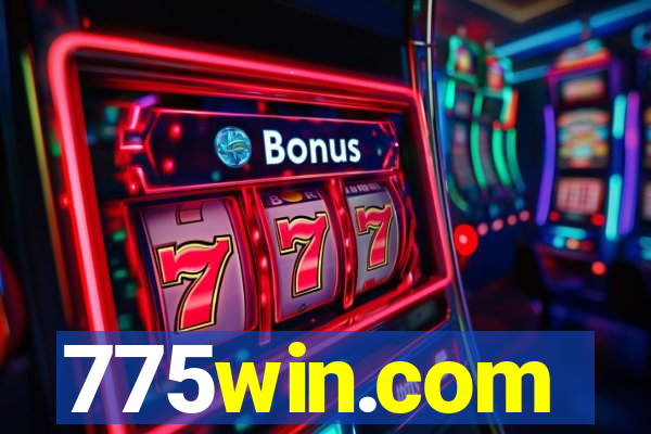 775win.com