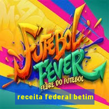 receita federal betim