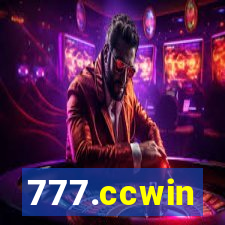 777.ccwin