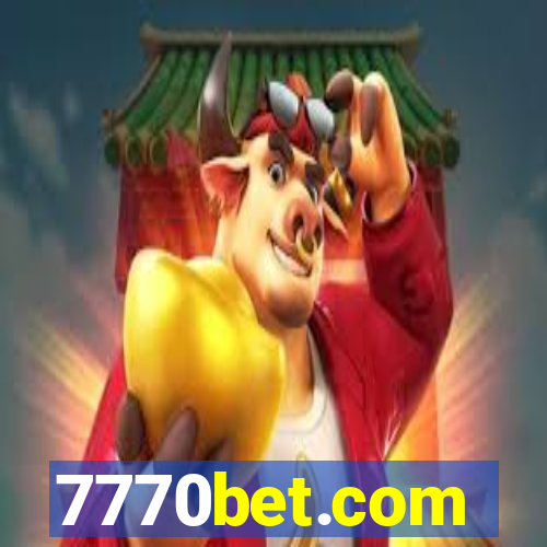 7770bet.com