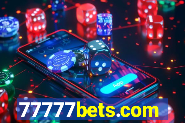 77777bets.com