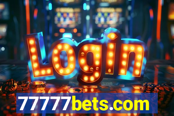 77777bets.com