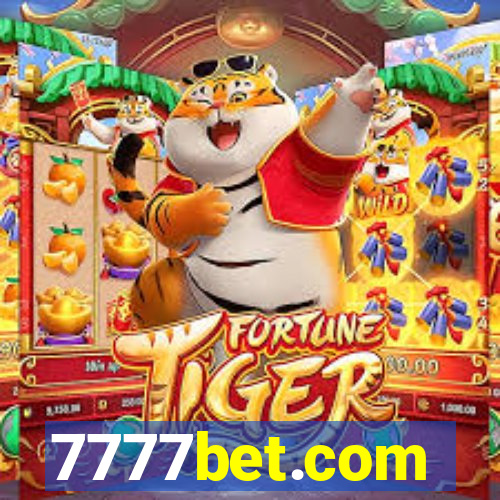 7777bet.com