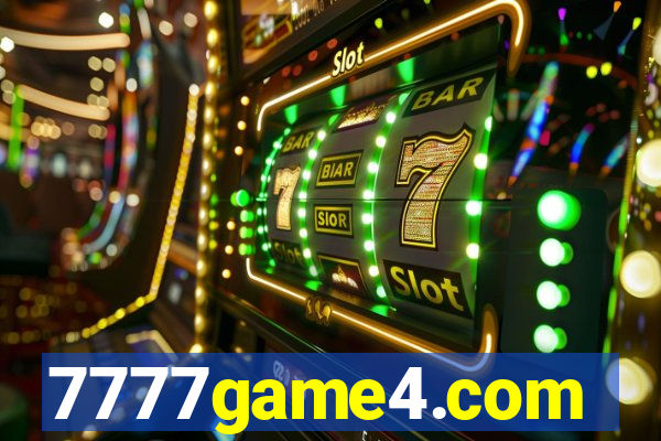 7777game4.com