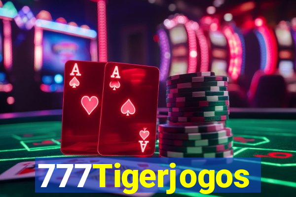 777Tigerjogos