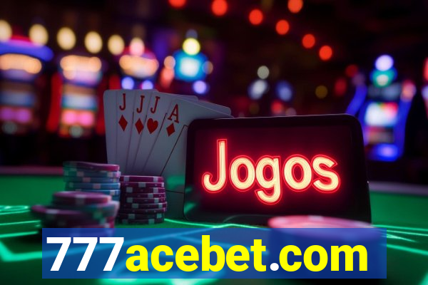 777acebet.com