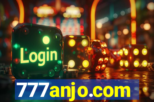 777anjo.com