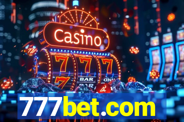 777bet.com