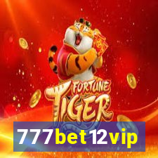 777bet12vip