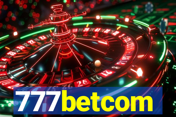 777betcom