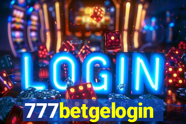 777betgelogin