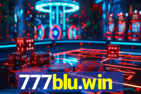 777blu.win