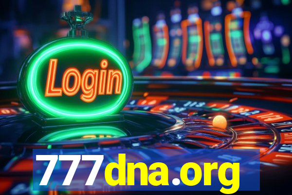 777dna.org