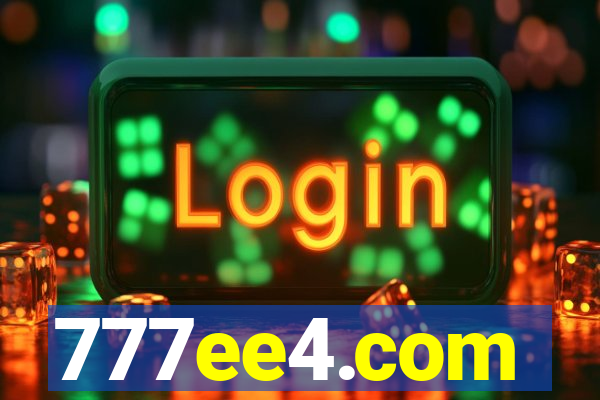 777ee4.com