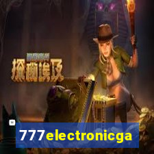 777electronicgame.com