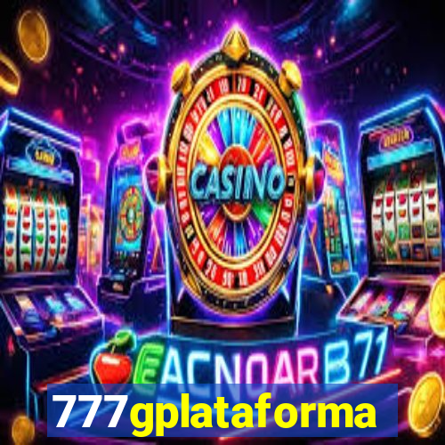 777gplataforma