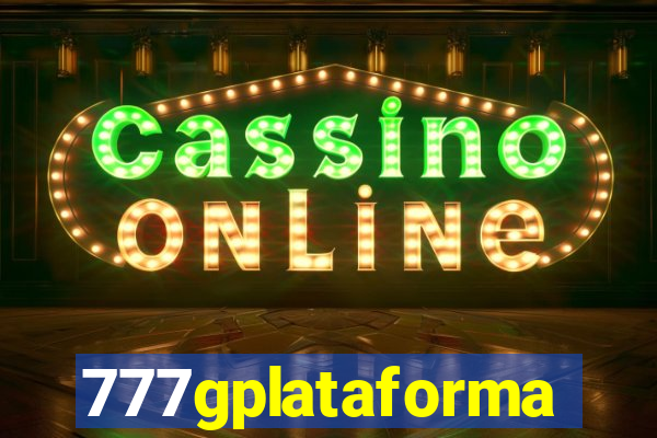 777gplataforma