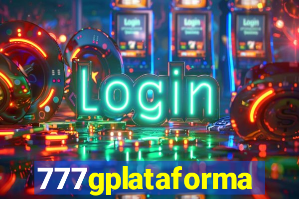 777gplataforma