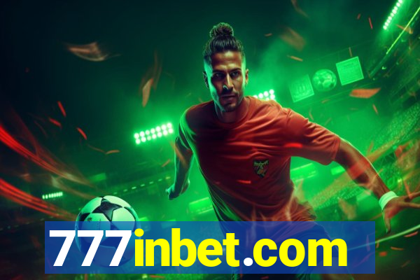 777inbet.com