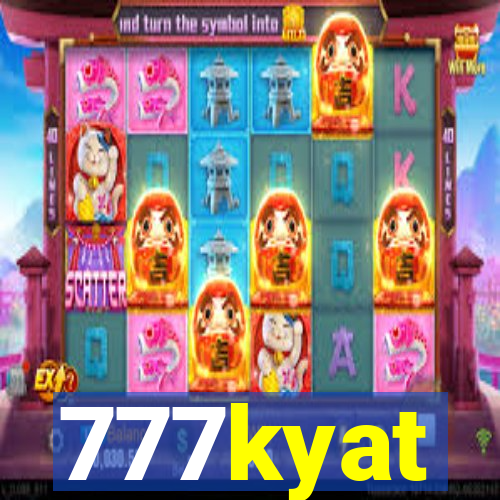 777kyat