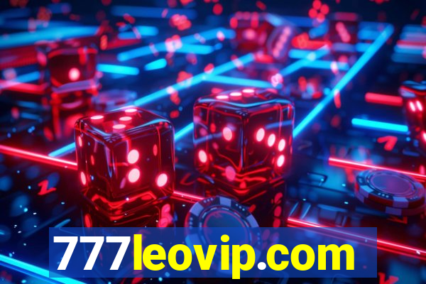 777leovip.com