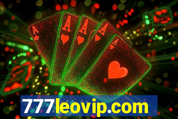 777leovip.com