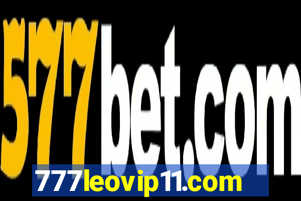 777leovip11.com