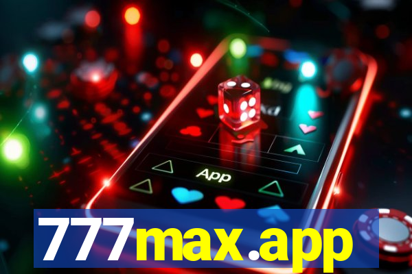 777max.app