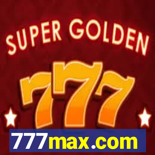 777max.com