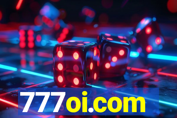 777oi.com