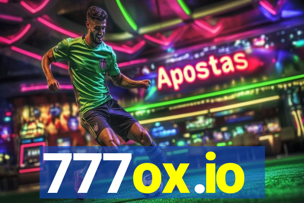 777ox.io