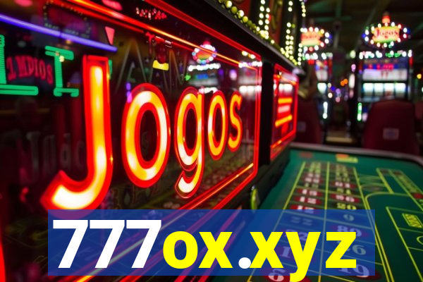 777ox.xyz