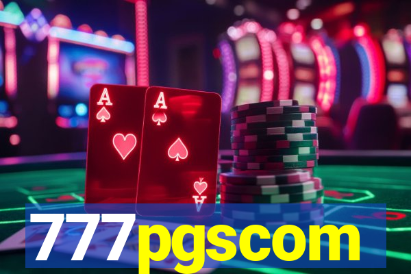 777pgscom