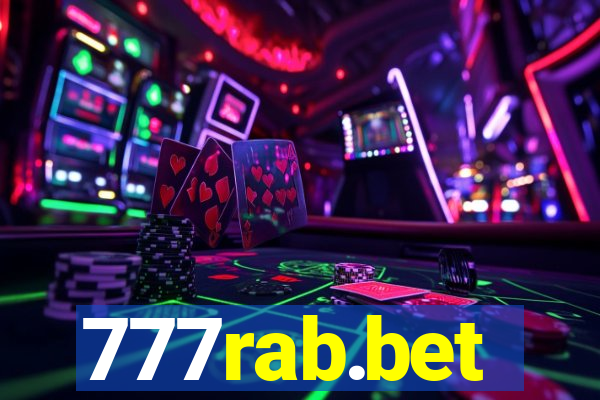 777rab.bet