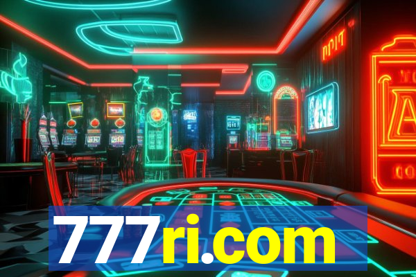 777ri.com