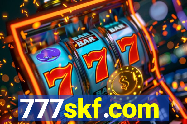 777skf.com