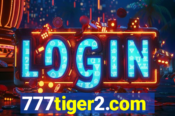 777tiger2.com