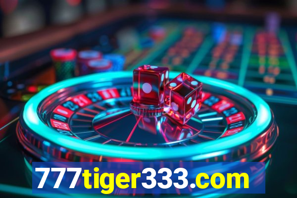 777tiger333.com