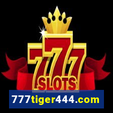 777tiger444.com