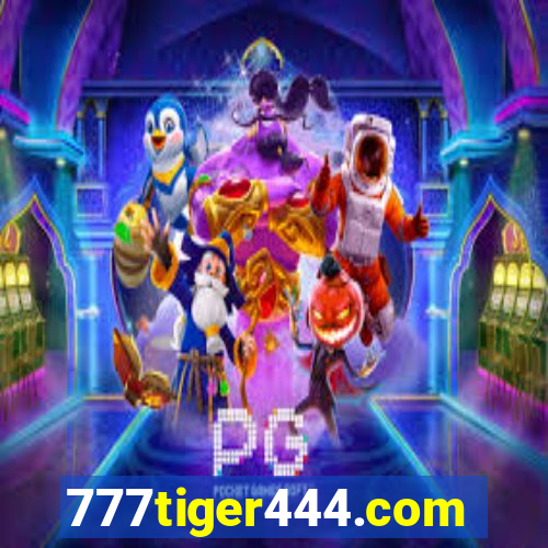 777tiger444.com