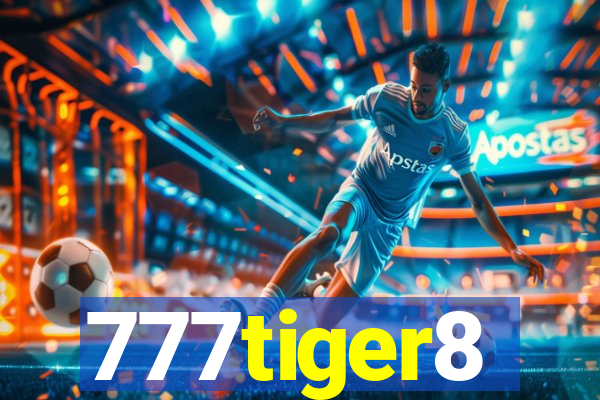 777tiger8