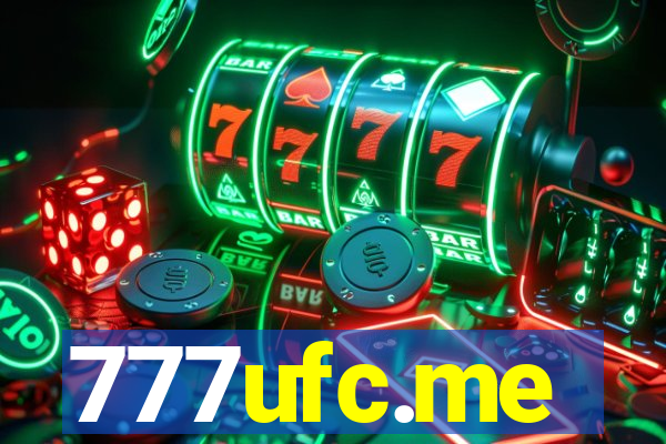 777ufc.me