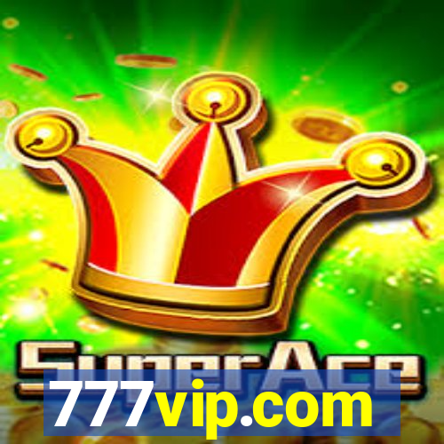 777vip.com