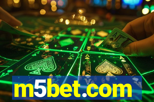 m5bet.com