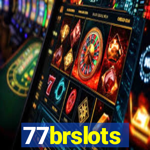 77brslots