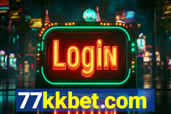 77kkbet.com